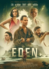 Filmplakat Eden FK