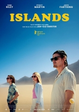 Filmplakat Islands FK