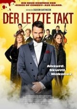 Filmplakat Der Letzte Takt FK