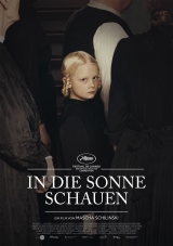 Filmplakat In die Sonne schauen SR