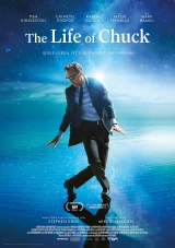Filmplakat The Life Of Chuck SR