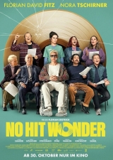 Filmplakat No Hit Wonder SR