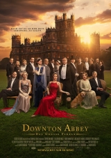 Filmplakat Downton Abbey: Das große Finale SR