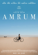 Filmplakat Amrum SR