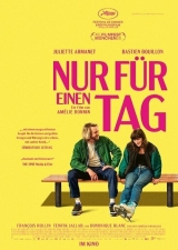 Filmplakat Nur für einen Tag FK