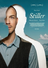 Filmplakat Stiller FK