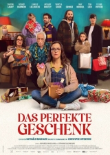 Filmplakat Das Perfekte Geschenk FK