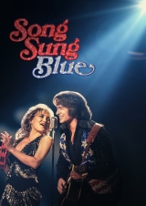 Filmplakat Song Sung Blue SR