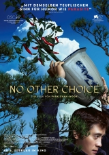 Filmplakat No Other Choice FK