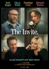 Filmplakat The Invite FK