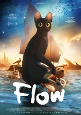 Filmplakat Flow SR
