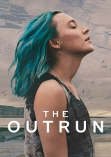 Filmplakat The Outrun SR