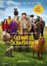 Filmplakat Glennkill: Ein Schafskrimi SK