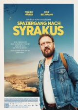 Filmplakat Spaziergang nach Syrakus FK