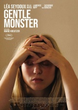 Filmplakat Gentle Monster FK