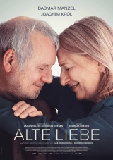 Filmplakat Alte Liebe SK