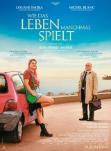 Filmplakat Wie das Leben manchmal spielt SR