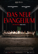 Filmplakat Das Neue Evangelium
