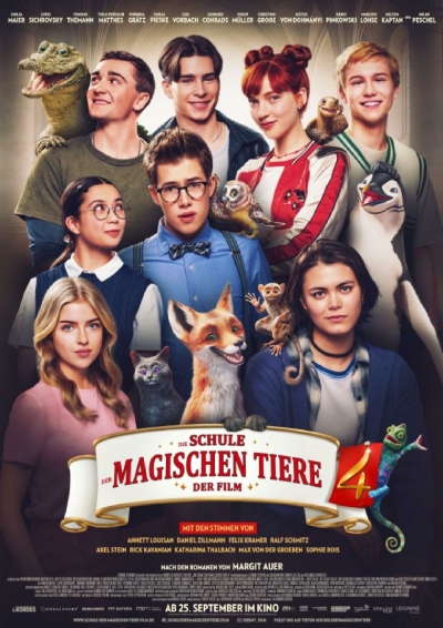 Filmplakat: PREVIEW