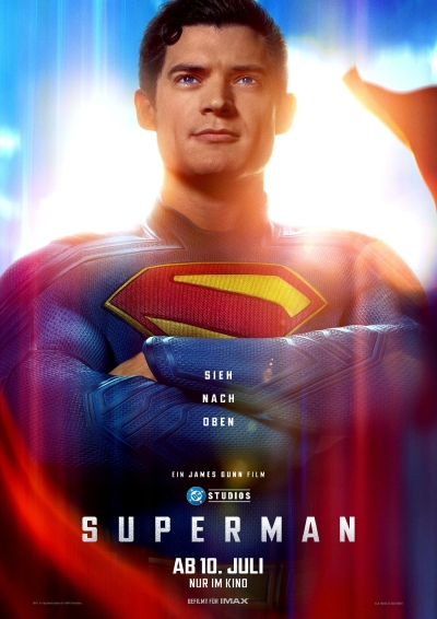 Filmplakat: NEUSTARTS DIESER WOCHE
