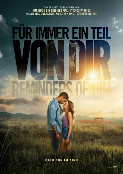 Filmplakat: PREVIEWS