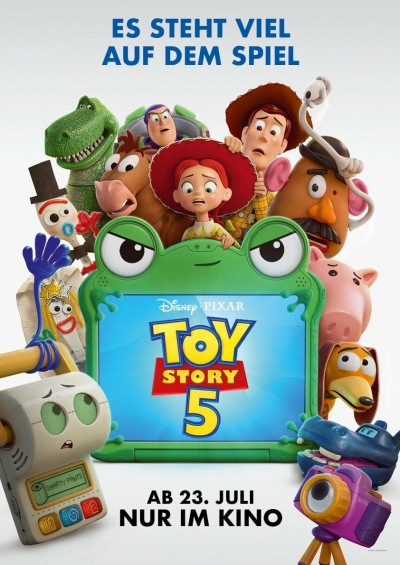 Filmplakat: PREVIEWS