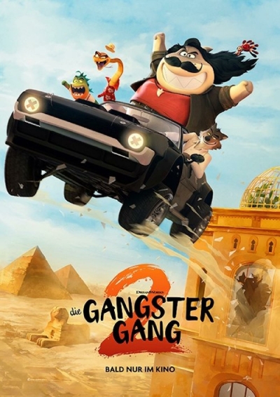Filmplakat: PREVIEWS