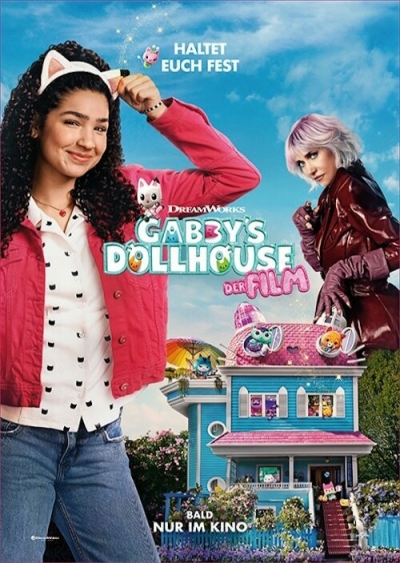 Filmplakat: PREVIEWS