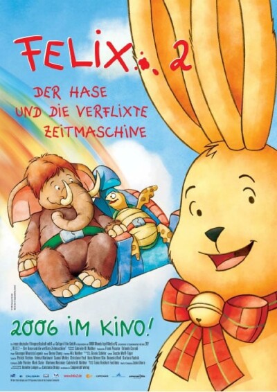 Filmplakat: MEIN ERSTER KINOBESUCH