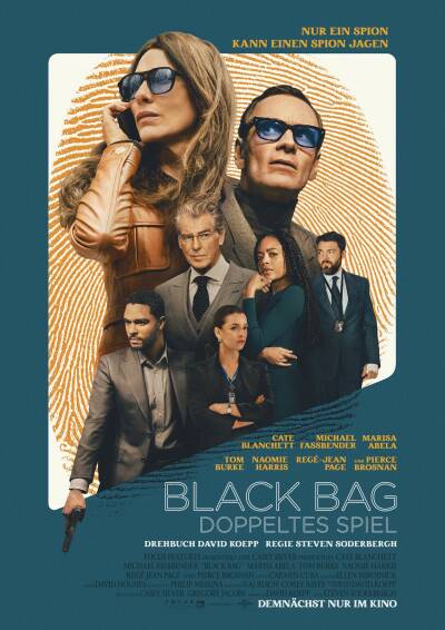 Filmplakat: NEUSTARTS DIESER WOCHE