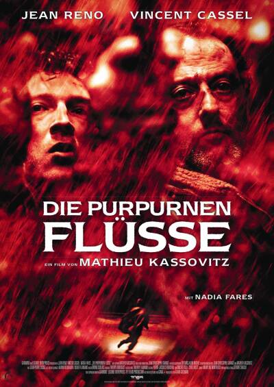 Filmplakat: BEST OF CINEMA