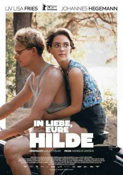 Filmplakat: KOMMUNALES KINO