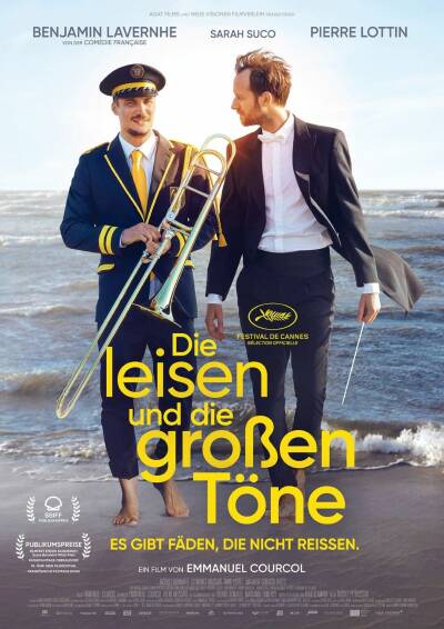 Filmplakat: KOMMUNALES KINO