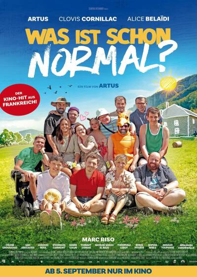 Filmplakat: KOMMUNALES KINO