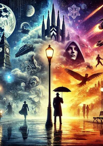 Filmplakat: NEUSTARTS DIESE WOCHE
