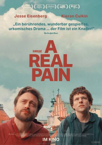 Filmplakat: FILMKUNST
