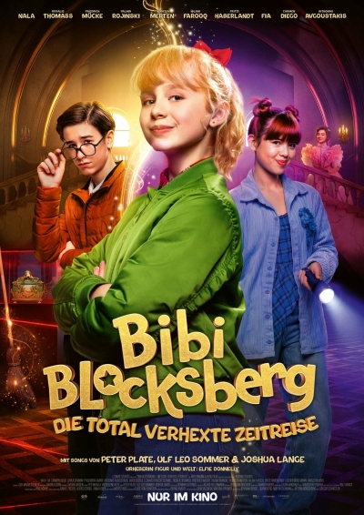 Filmplakat: PREVIEWS