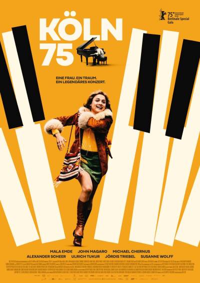 Filmplakat: FILMKUNST