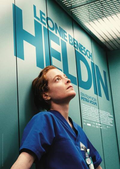 Filmplakat: KOMMUNALES KINO