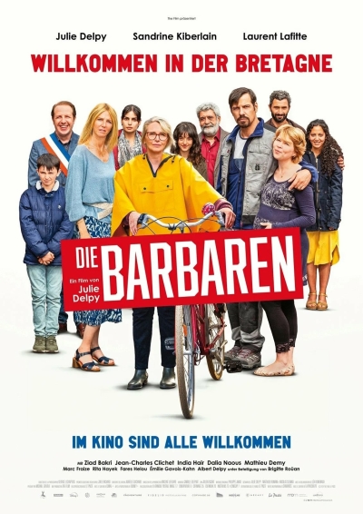 Filmplakat: SENIORENKINO