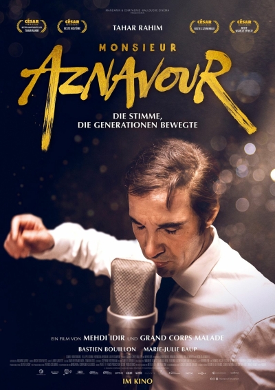 Filmplakat: FILMKUNST