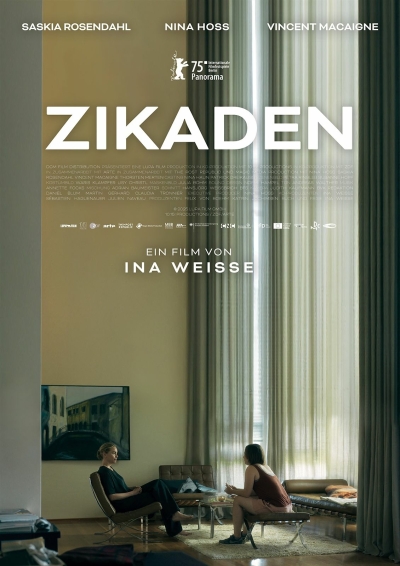 Filmplakat: FILMKUNST