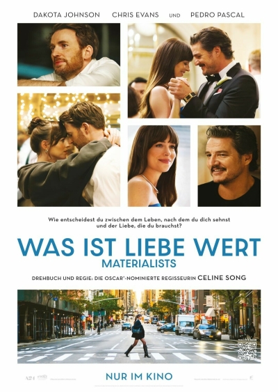Filmplakat: HERZKINO PREVIEW AM 20.08.