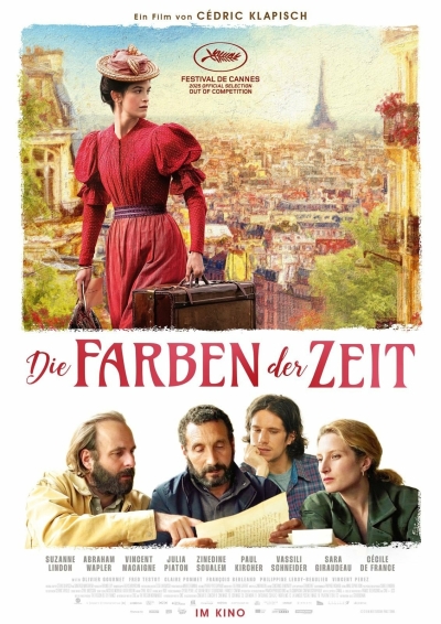Filmplakat: FILMKUNST