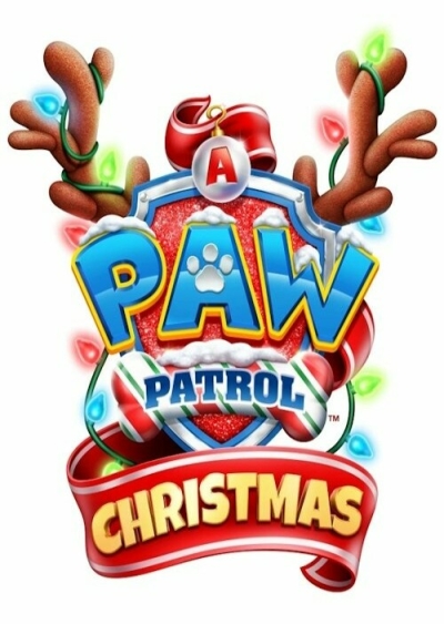 Filmplakat: Paw Patrol: Rubbles Weihnachtswunsch