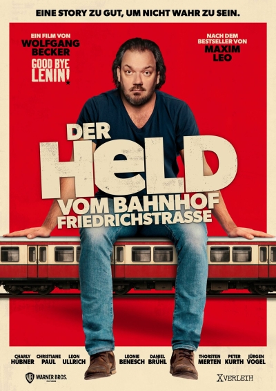 Filmplakat: NEUSTARTS DIESER WOCHE