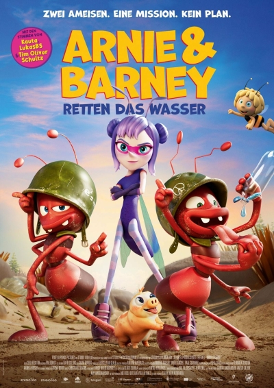 Filmplakat: NEUSTARTS DIESER WOCHE
