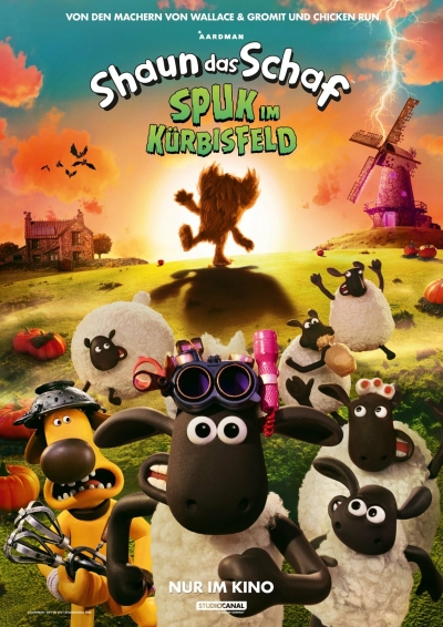 Filmplakat: PREVIEWS