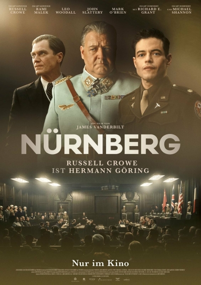 Filmplakat: NEUSTARTS DIESER WOCHE