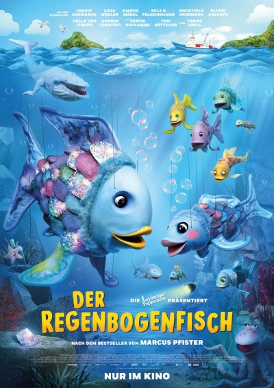 Filmplakat: PREVIEWS